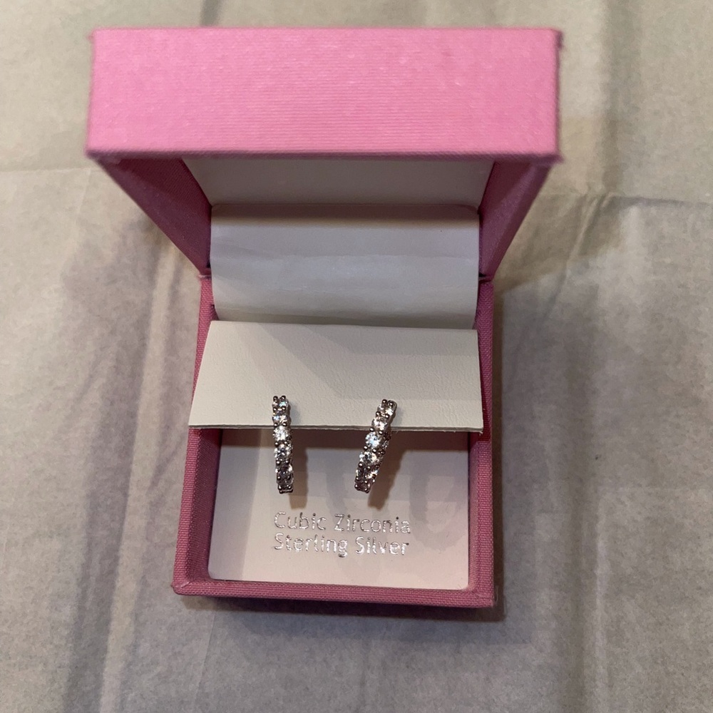 Rachel Ashwell Earrings